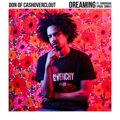 Dreaming (feat. YungDudag) - Single