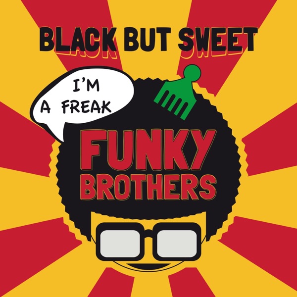 Black but Sweet - Single