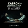 La Masa Mea (feat. Stefan Banica) - Single
