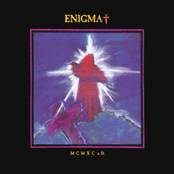 MCMXC a.D. - Enigma Cover Art