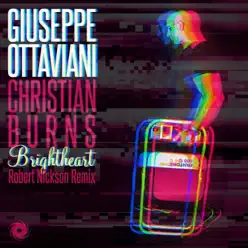 Brightheart (Robert Nickson Extended Remix) - Single - Christian Burns Brightheart (Robert Nickson Extended Remix) - Single - Christian Burns