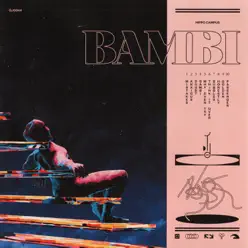 Bambi - Hippo Campus