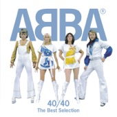 ABBA 40/40~ベスト・セレクション artwork