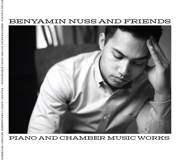 Benyamin Nuss and Friends