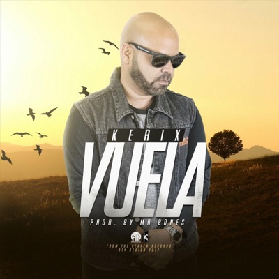 Vuela - Single