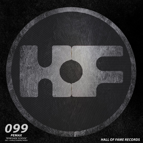 Renegade School - Single