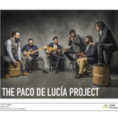 The Paco de Lucia Project - Manuela (Taranta)