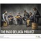 Spain - The Paco de Lucia Project lyrics