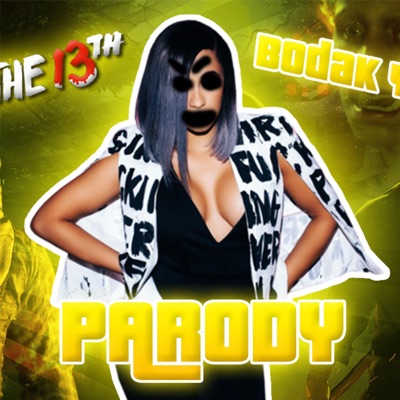 Bodak Yellow Parody - Single