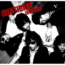 Identidade - Vinheta 2