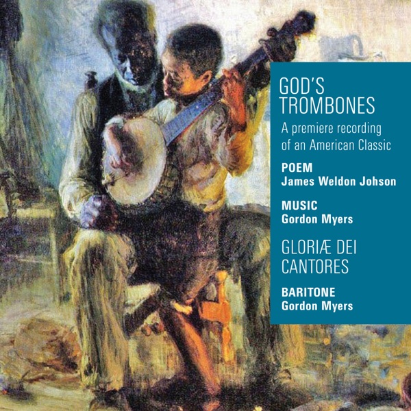 God's Trombones