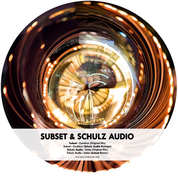 Subset & Schulz Audio: Exclusive Split Work - Single