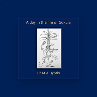 Listen to Dr. M.A. Jyothi, watch music videos, read bio, see tour dates & more!