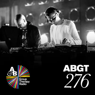 Group Therapy 276 - Above & Beyond