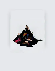 Listen to Iffy Orbit, watch music videos, read bio, see tour dates & more!