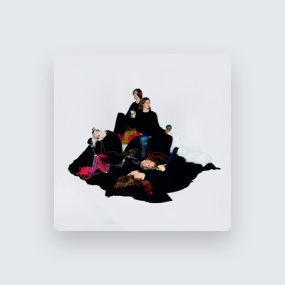 Listen to Iffy Orbit, watch music videos, read bio, see tour dates & more!