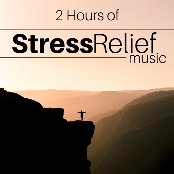 2 Hours of Stress Relief Music