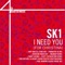 I Need You (For Christina) [Sandy H Remix] - SK1 lyrics
