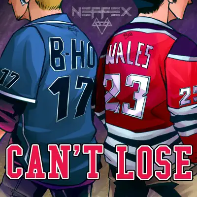Can't Lose - Single - Neffex