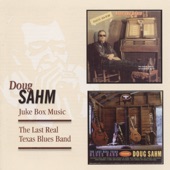 Doug Sahm - (3) Bad Boy