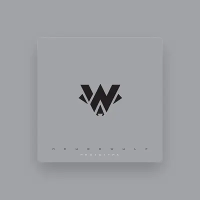 Listen to NeuroWulf, watch music videos, read bio, see tour dates & more!