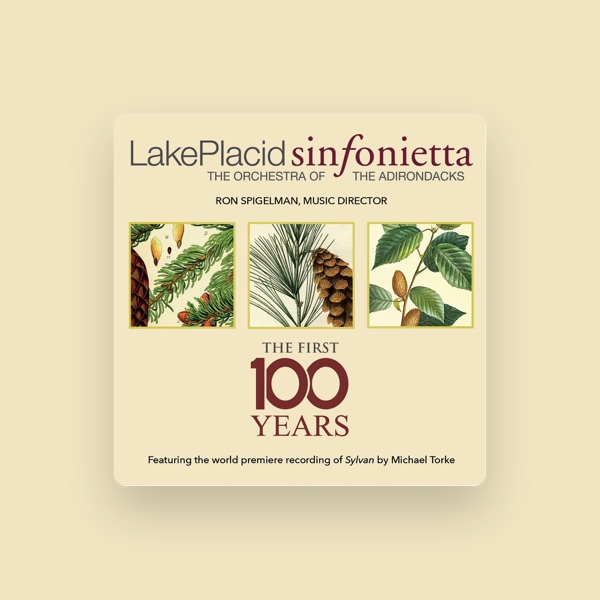 Lake Placid Sinfonietta's avatar