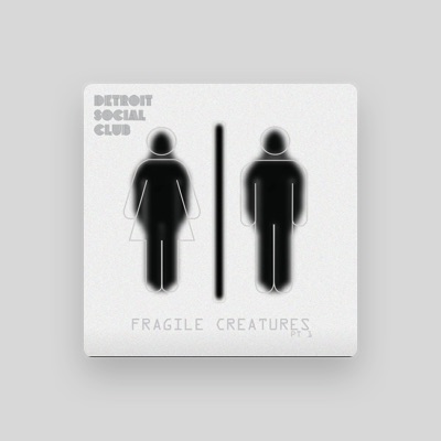 Listen to Detroit Social Club, watch music videos, read bio, see tour dates & more!