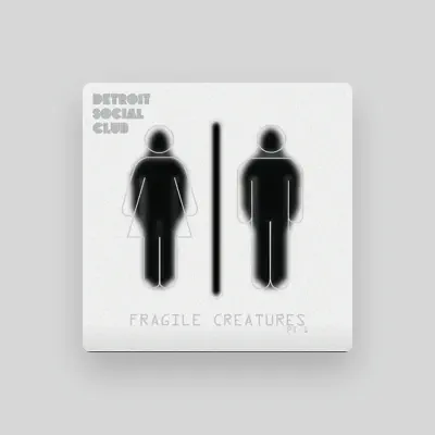 Listen to Detroit Social Club, watch music videos, read bio, see tour dates & more!