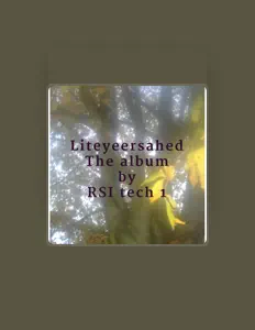 Listen to RSI tech 1, watch music videos, read bio, see tour dates & more!