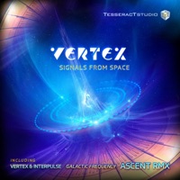 Signals from Space - Single - Vertex