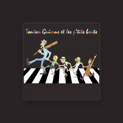 Listen to Tonton Guimus, watch music videos, read bio, see tour dates & more!
