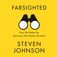 Steven Johnson - Farsighted artwork