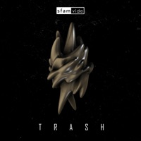 Trash - Single - sfam & Vide