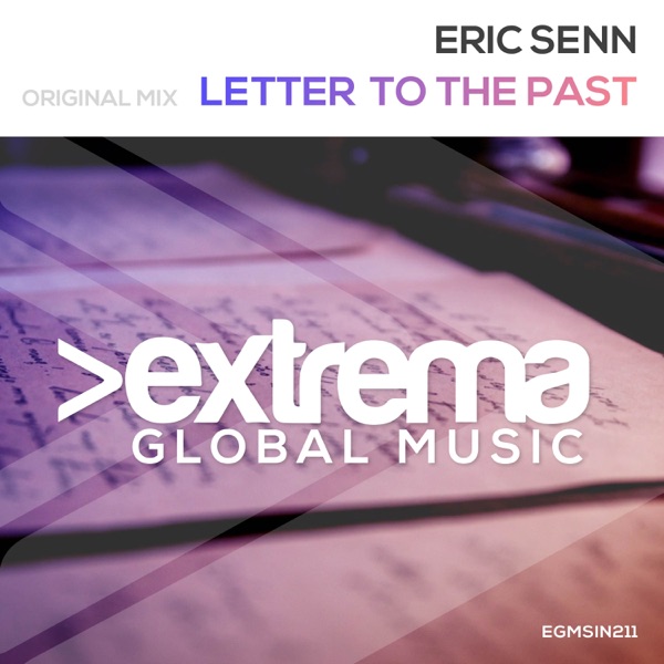 Letter to the Past - Single