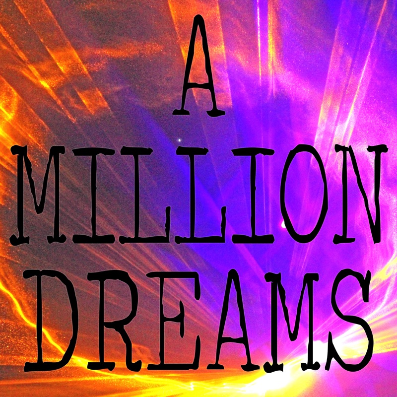 A Million Dreams (From the Greatest Showman Reimagined) [Instrumental