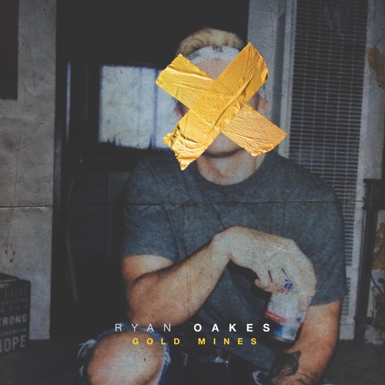 Cover artwork for Gold Mines
