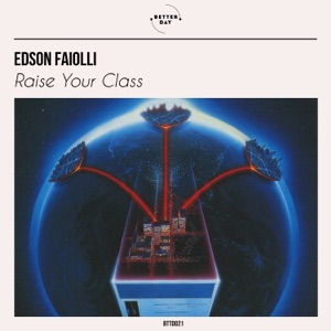 Raise Your Class - Single