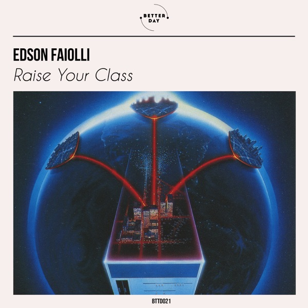 Raise Your Class - Single