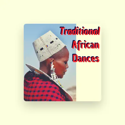 Listen to African Drums Music, watch music videos, read bio, see tour dates & more!