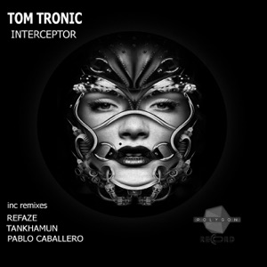 Interceptor - EP