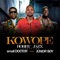 Kowope (feat. Small Doctor & Junior Boy) - Bobby Jazx lyrics
