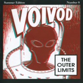 The Outer Limits artwork