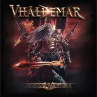 Rebel Mind — Vhaldemar