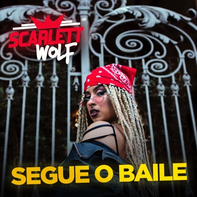 Segue o Baile - Single