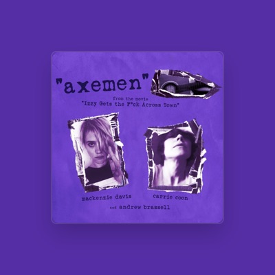 Listen to Mackenzie Davis, watch music videos, read bio, see tour dates & more!