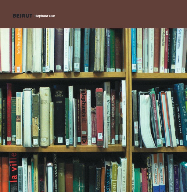 Beirut - Artifacts - Amazon.com Music