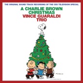 A Charlie Brown Christmas (2012 Remastered & Expanded Edition) artwork