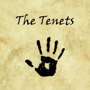 The Tenets: An Elder Scrolls Online Podcast