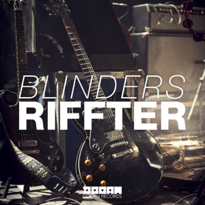 Riffter - Single