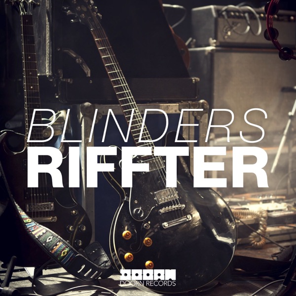 Riffter - Single
